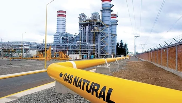 Gas Natural