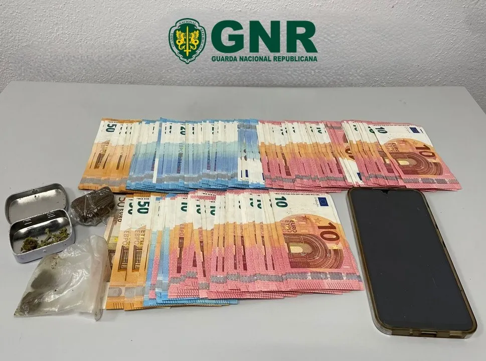 Gnr Guarda Estpefaciente