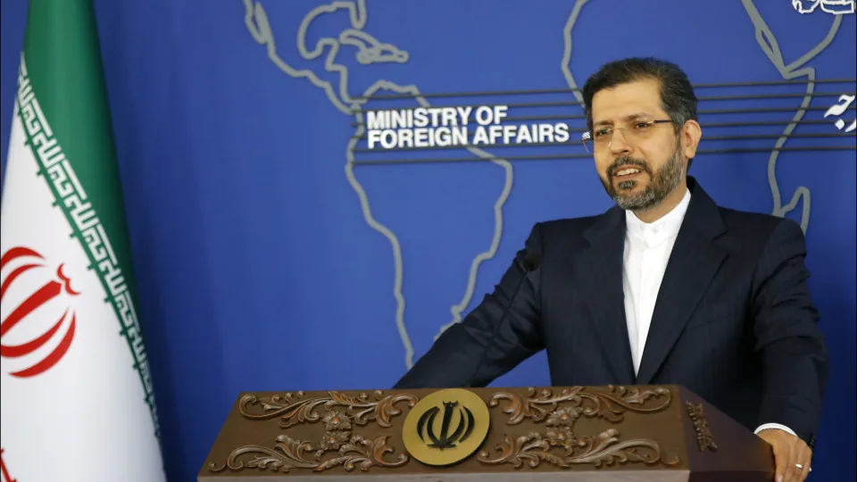 Governo Iraniano