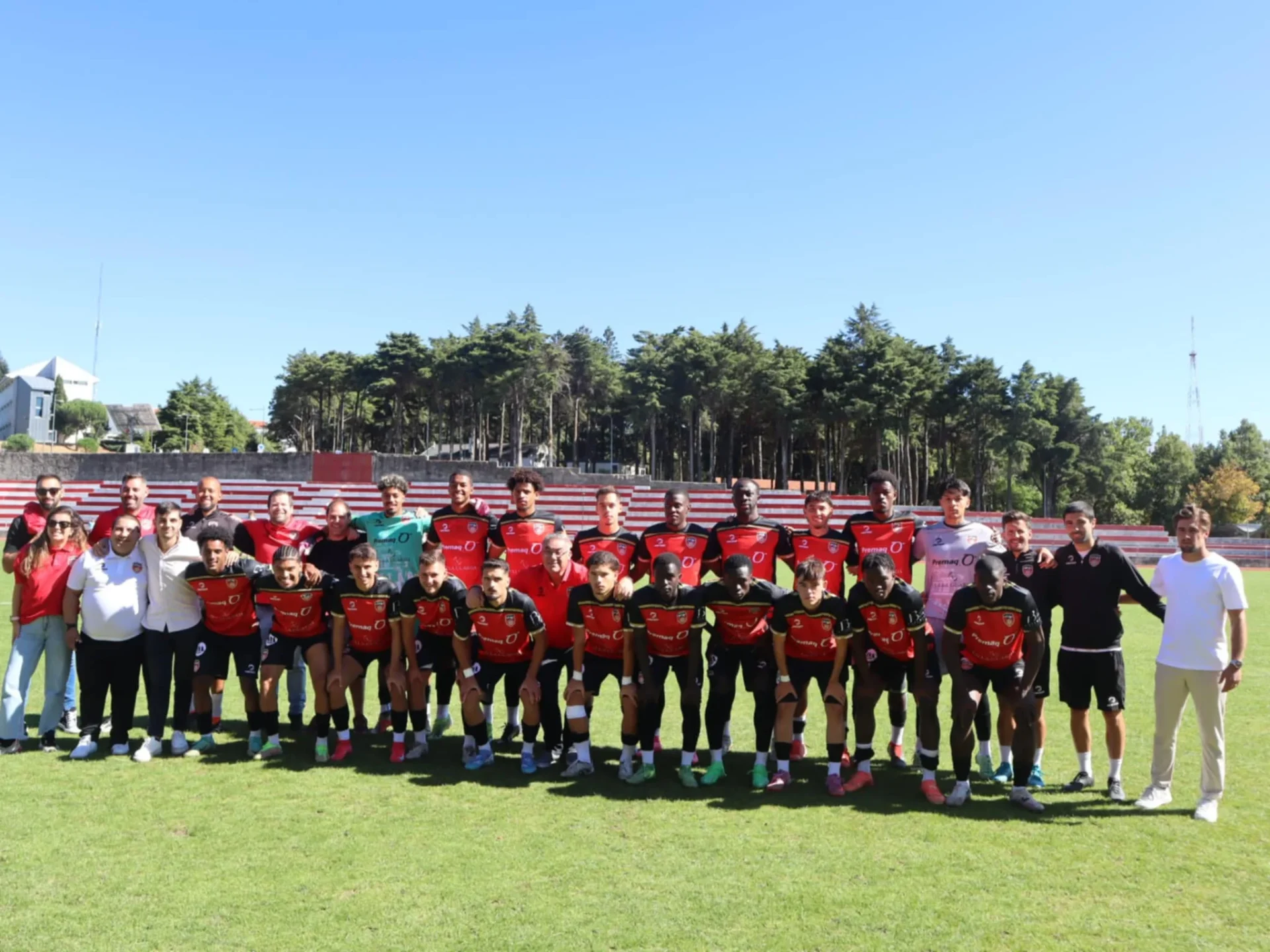 Guarda Futebol Clube