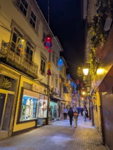 Inauguração Iluminação3 Resize