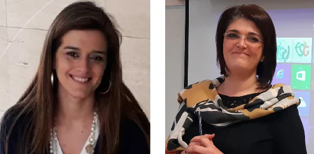 Isabel Oliveira E Paula Santos