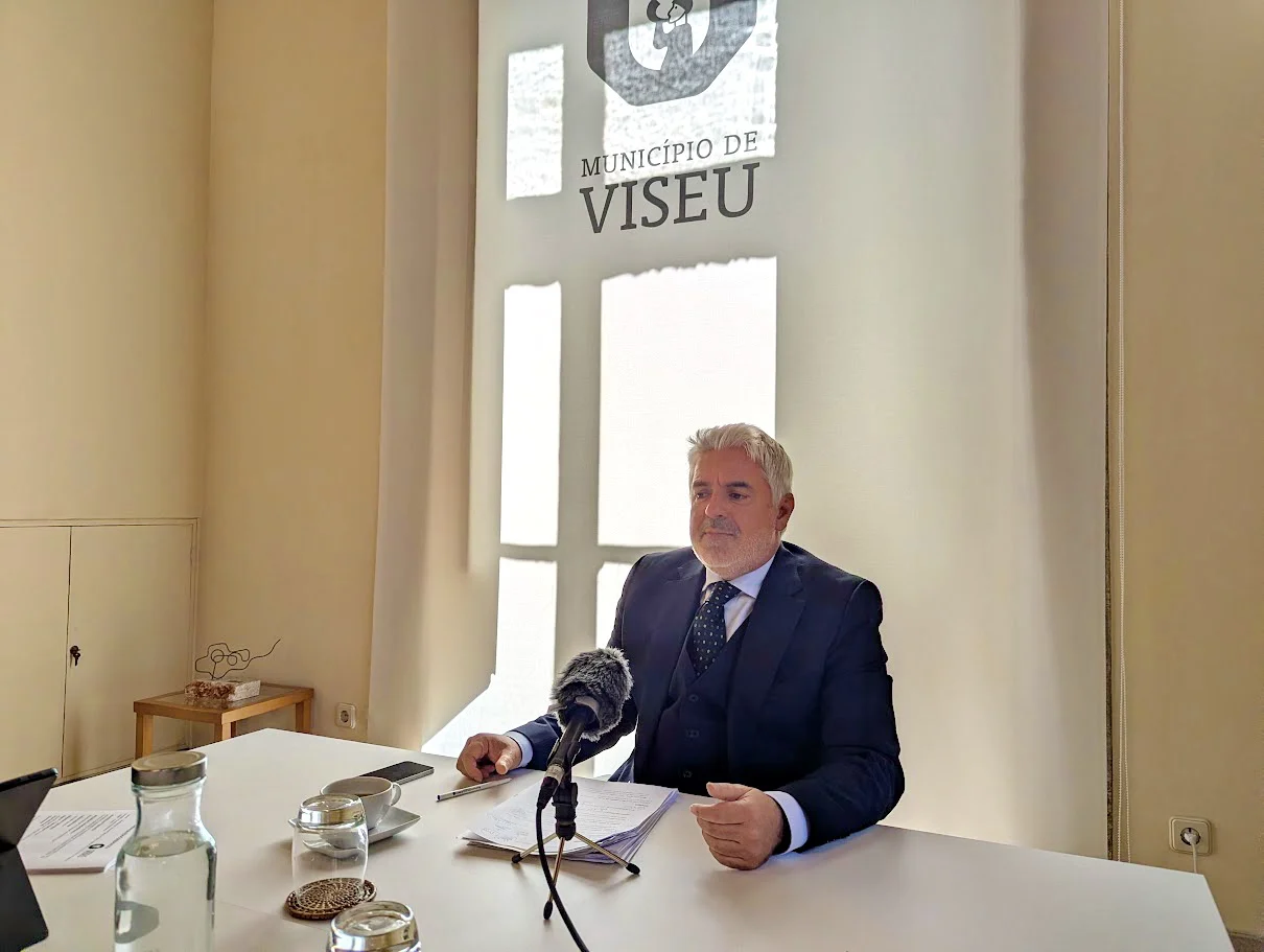 João Azevedo Gabinete