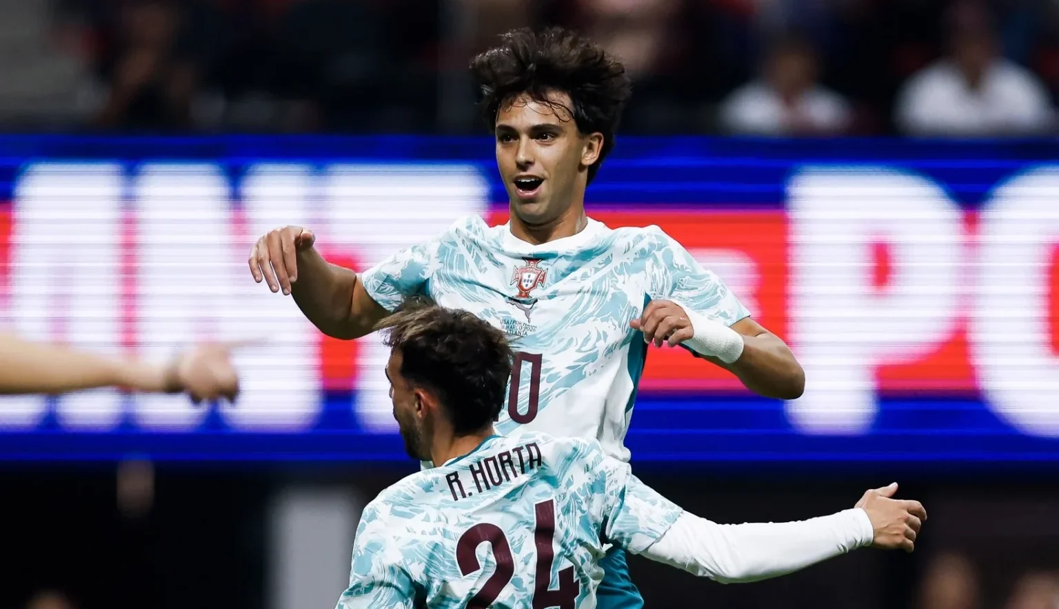 João Félix Seleção
