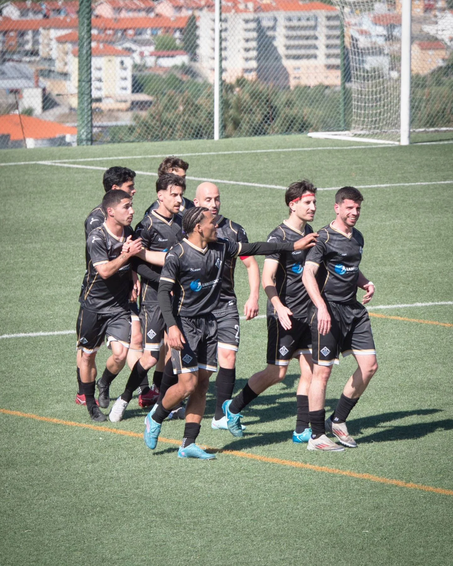 Jogadores Da Adr Tarouquense