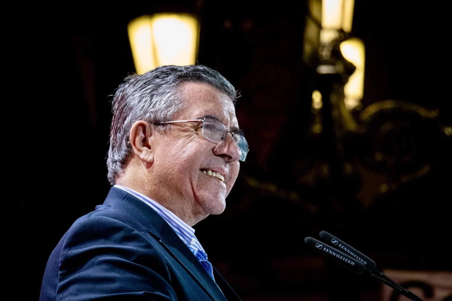 Jorge Coelho