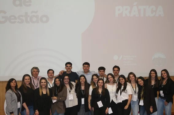 Jornadas De Gestão