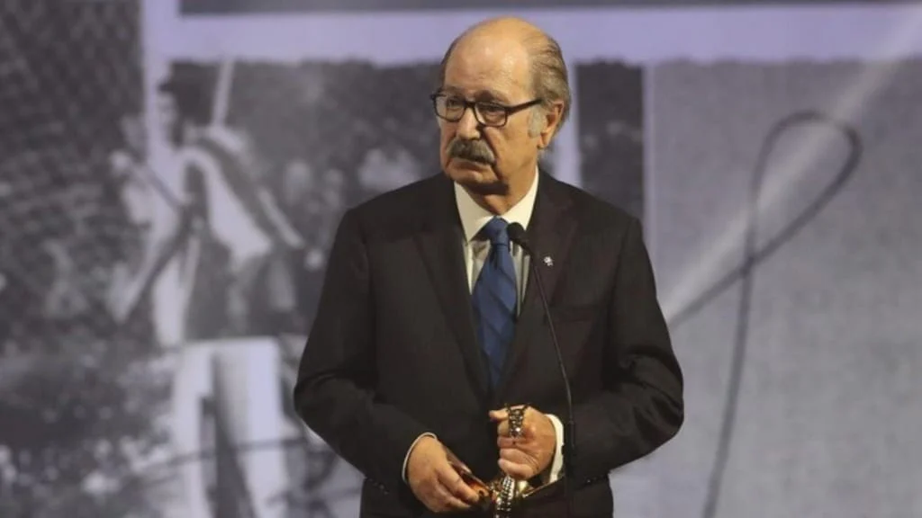 José Manuel Matos Fernandes