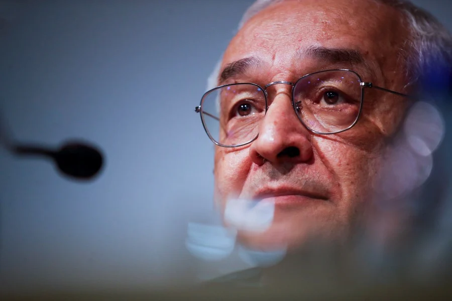 José Ornelas Lusa