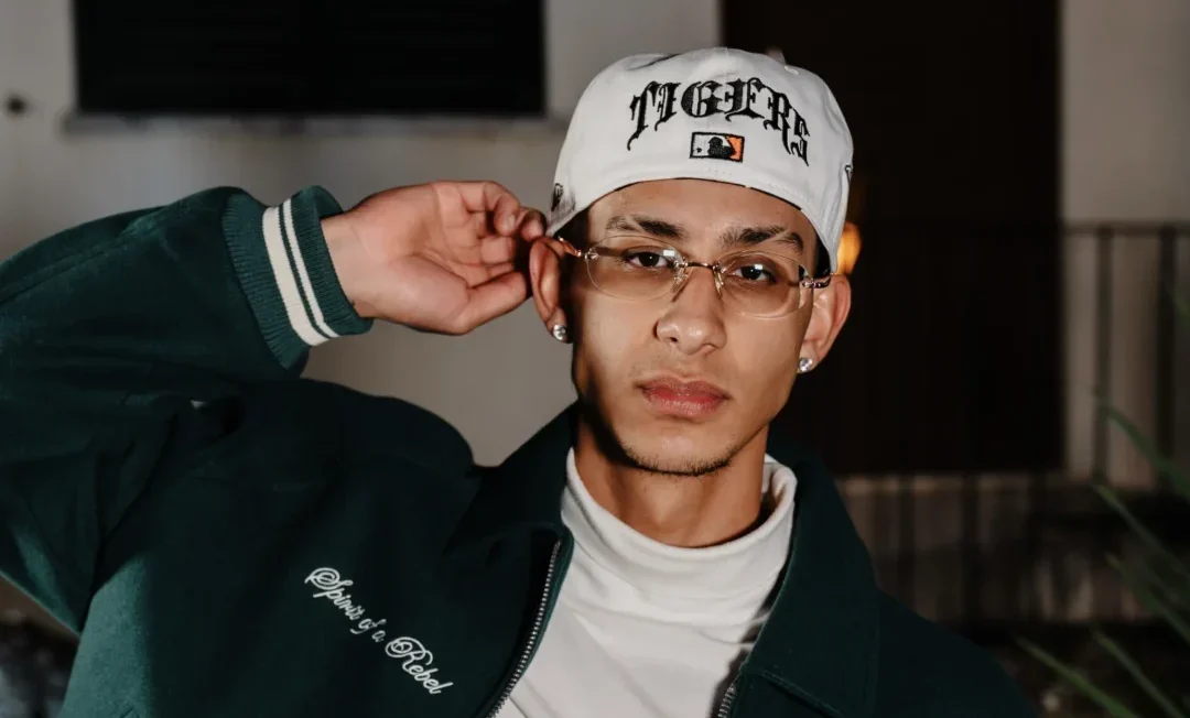 Jovem Ricch