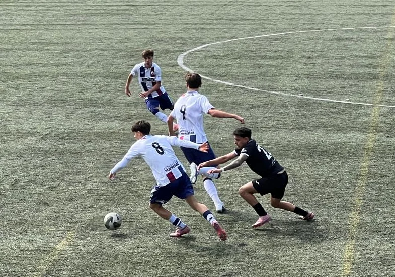 Juniores Acviseu