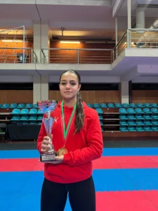 Karate Atleta Sátão2