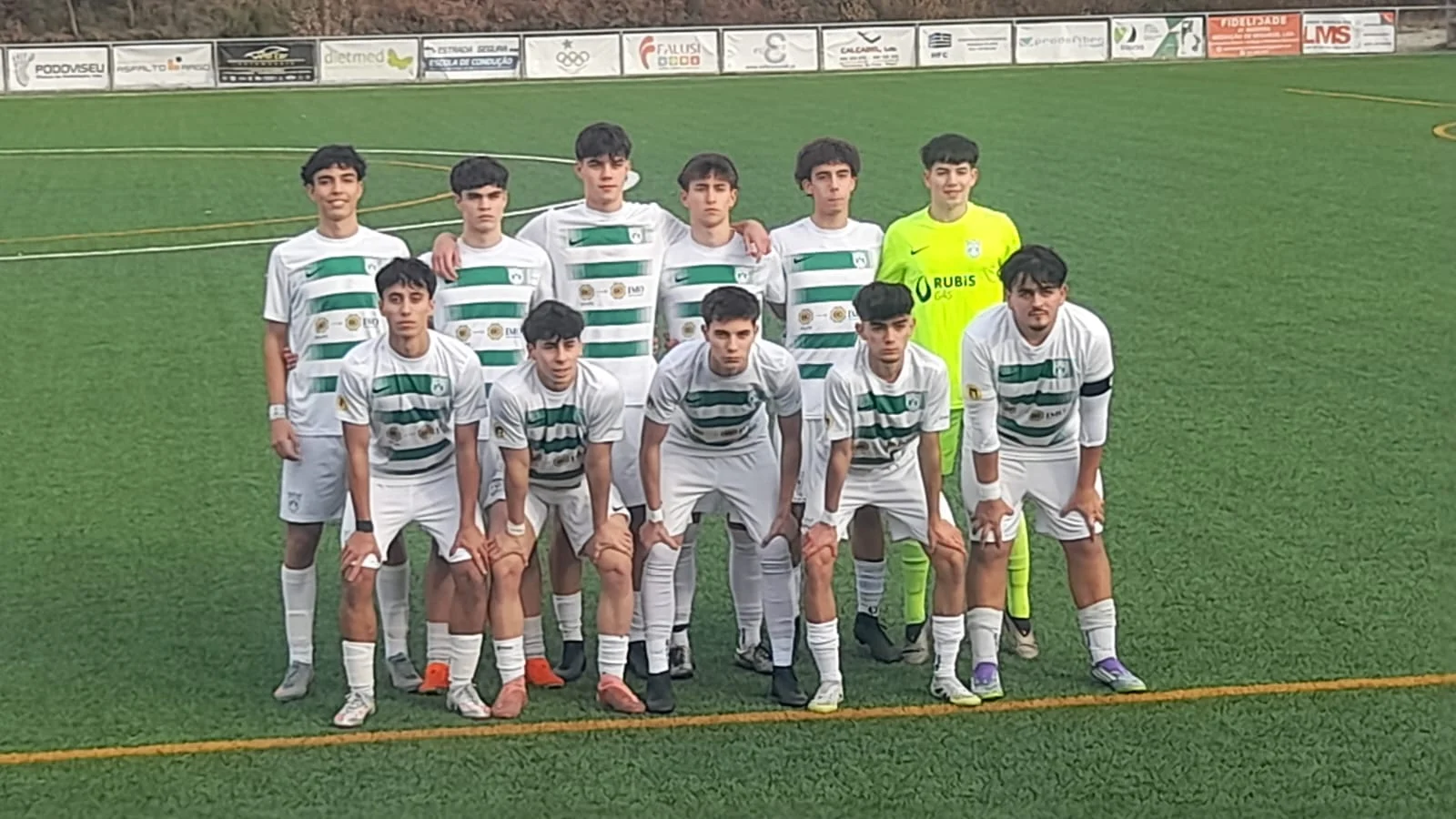 Leoes Da Beira Juniores