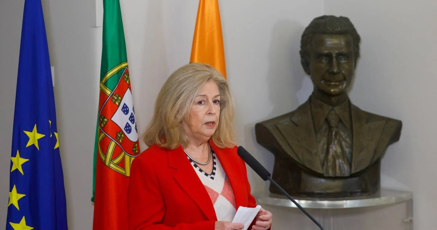 Leonor Beleza Nomeada