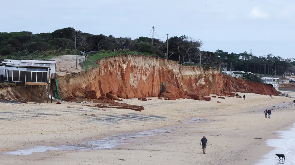 Litoral Lusa