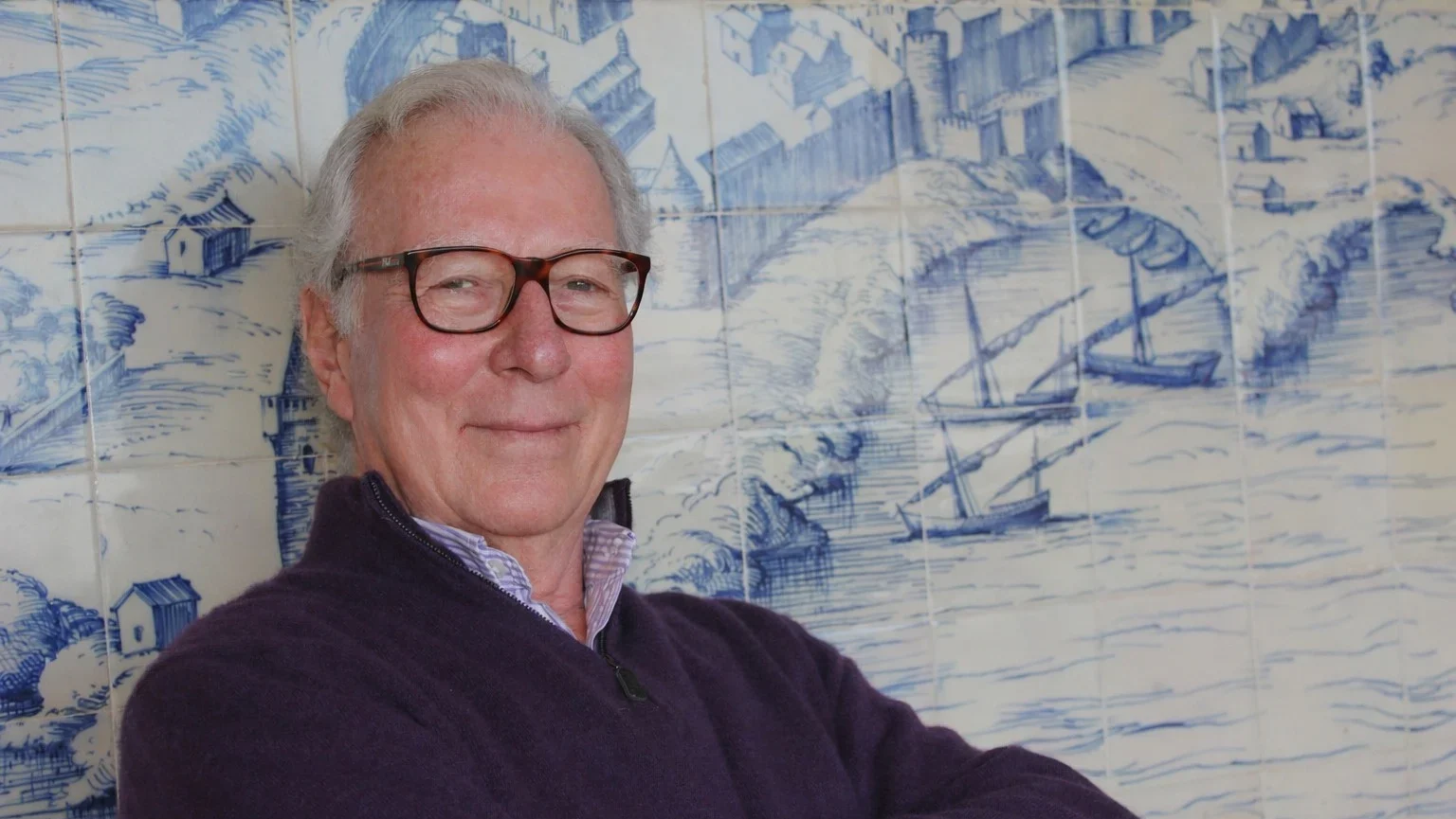 Maestro Álvaro Cassuto