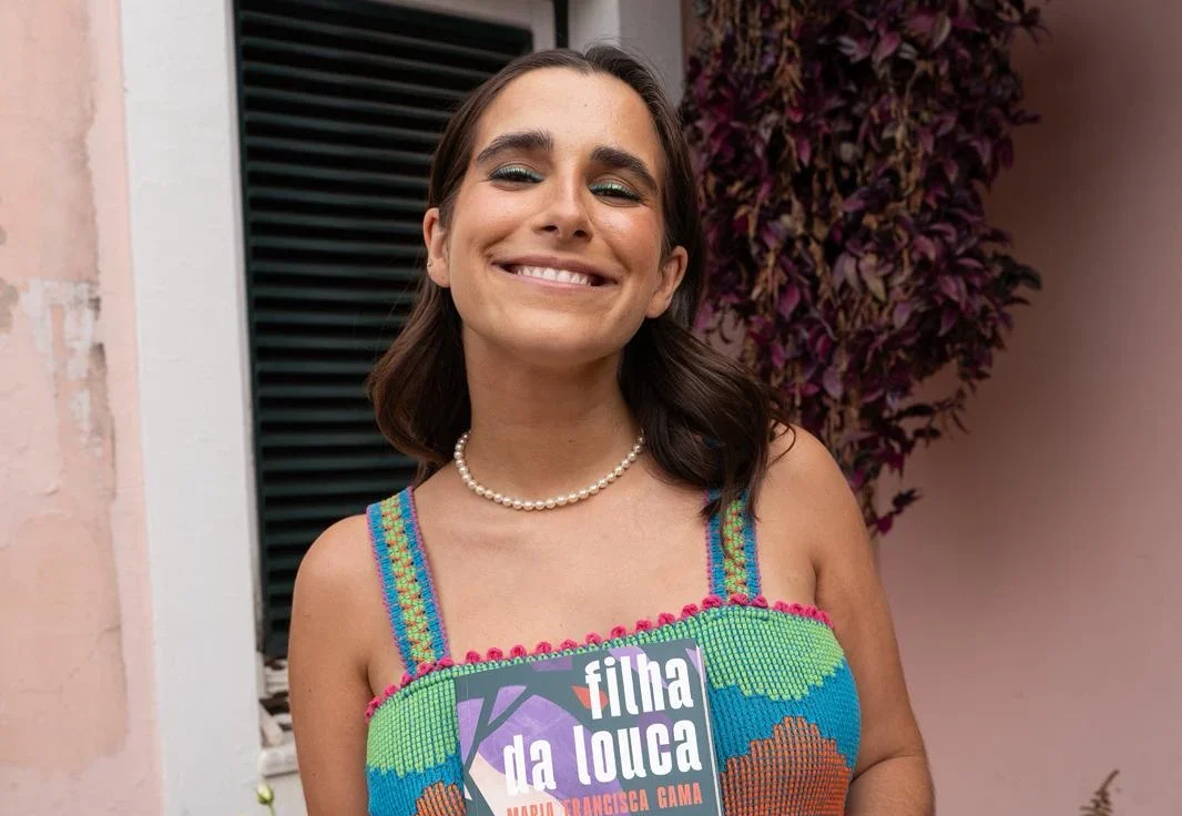 Maria Francisca Gama