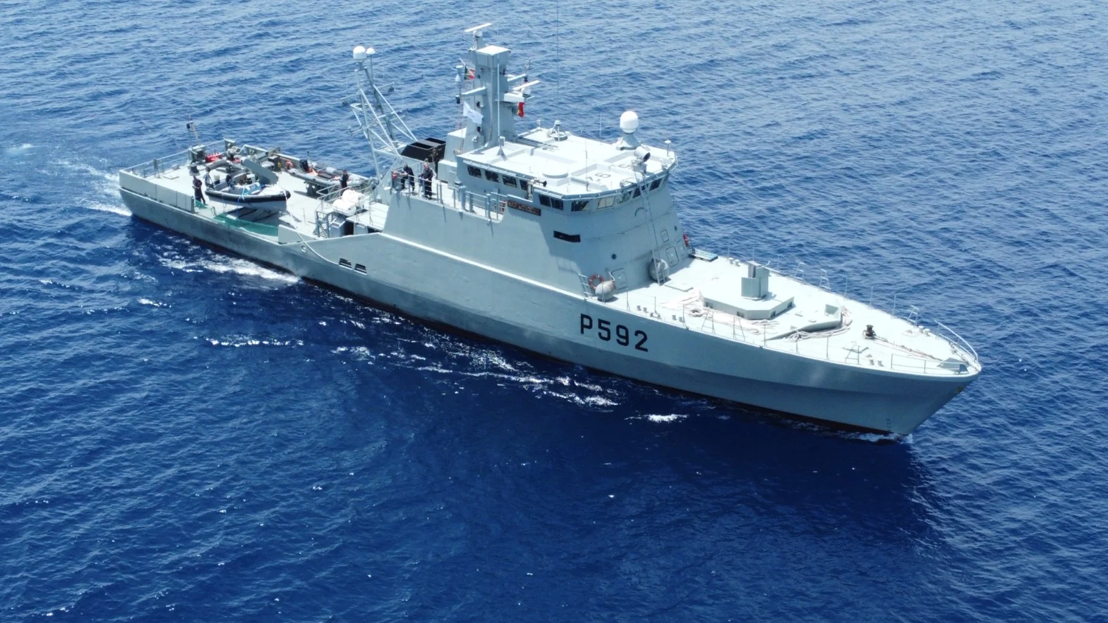 Marinha