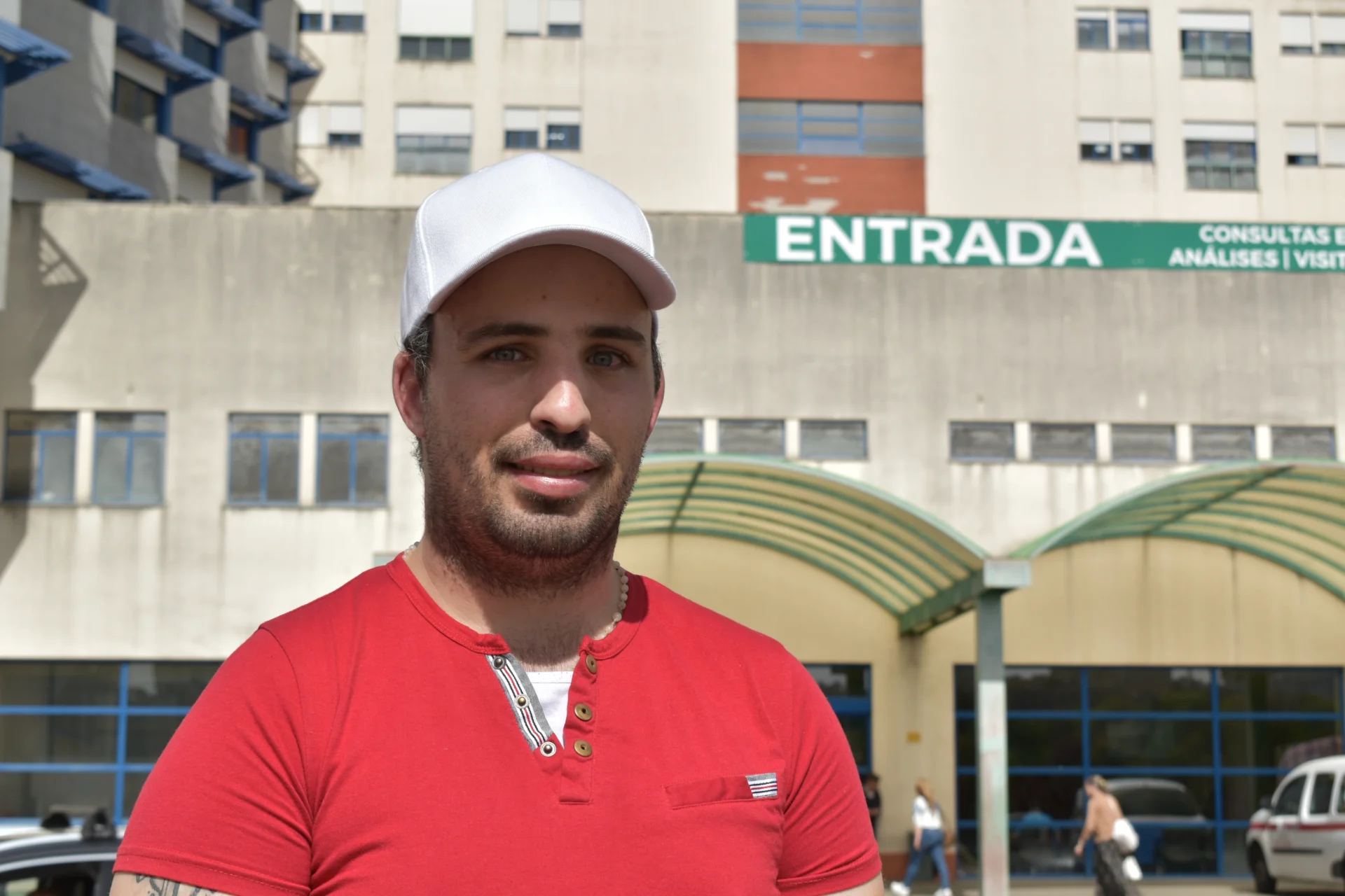 Miguel Pai