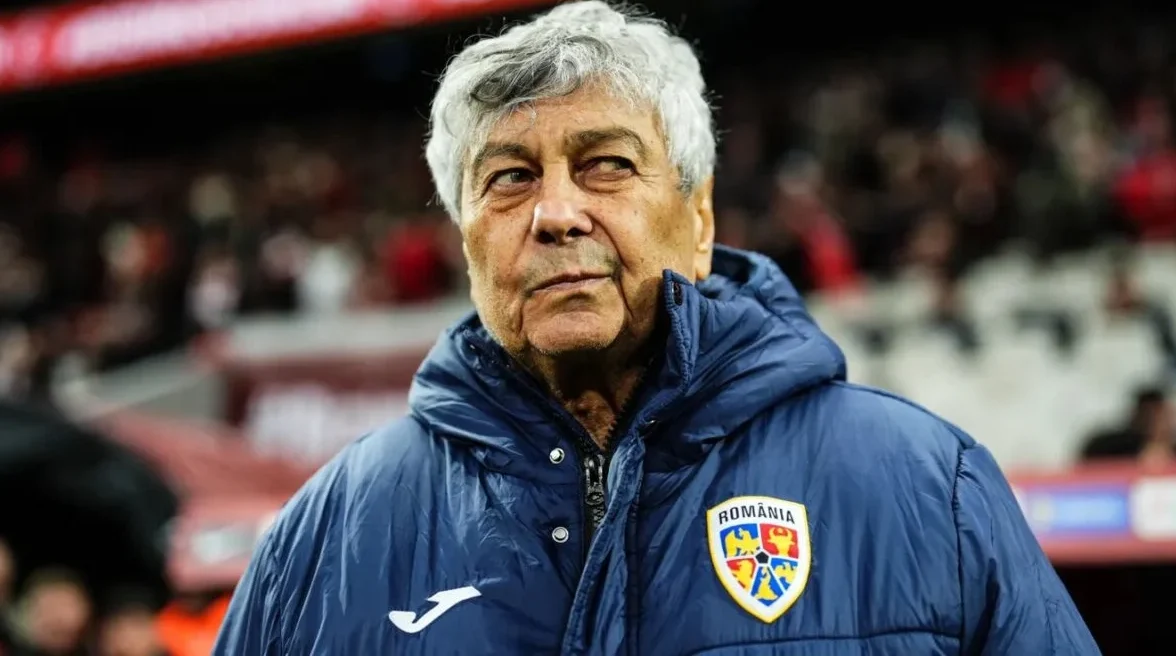 Mircea Lucescu Morte Site