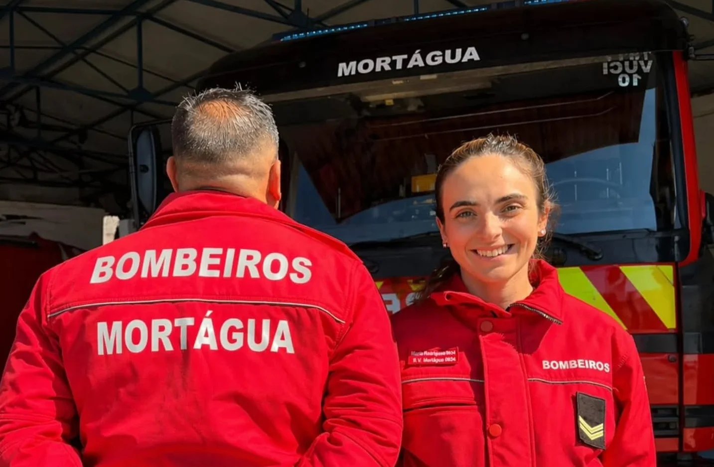 Mortágua Equipamento
