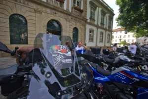 Motociclistas Marrocos3