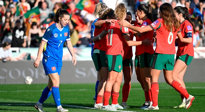 Mundial Feminino