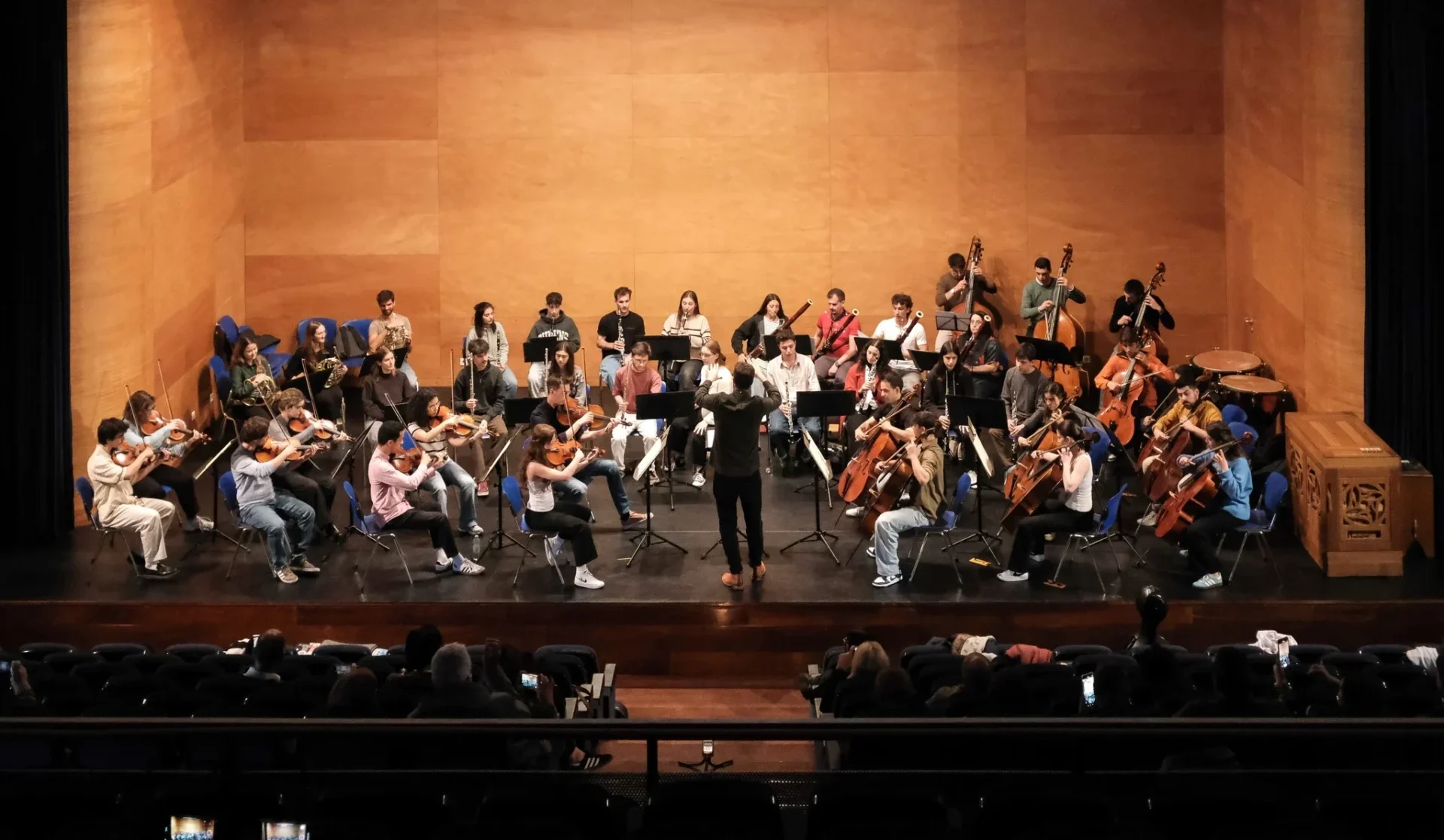 Orquestra Xxi
