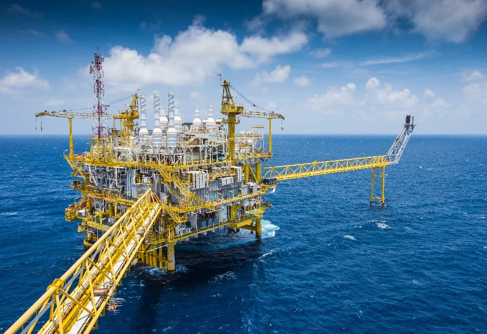 Petroleo