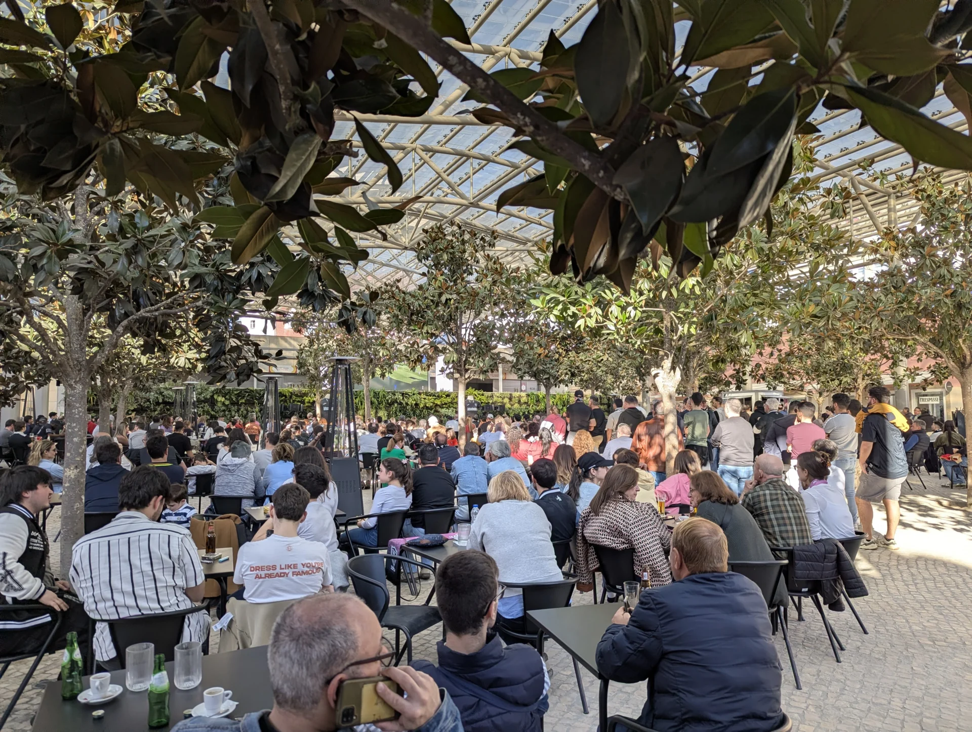 Portimonense Académico2