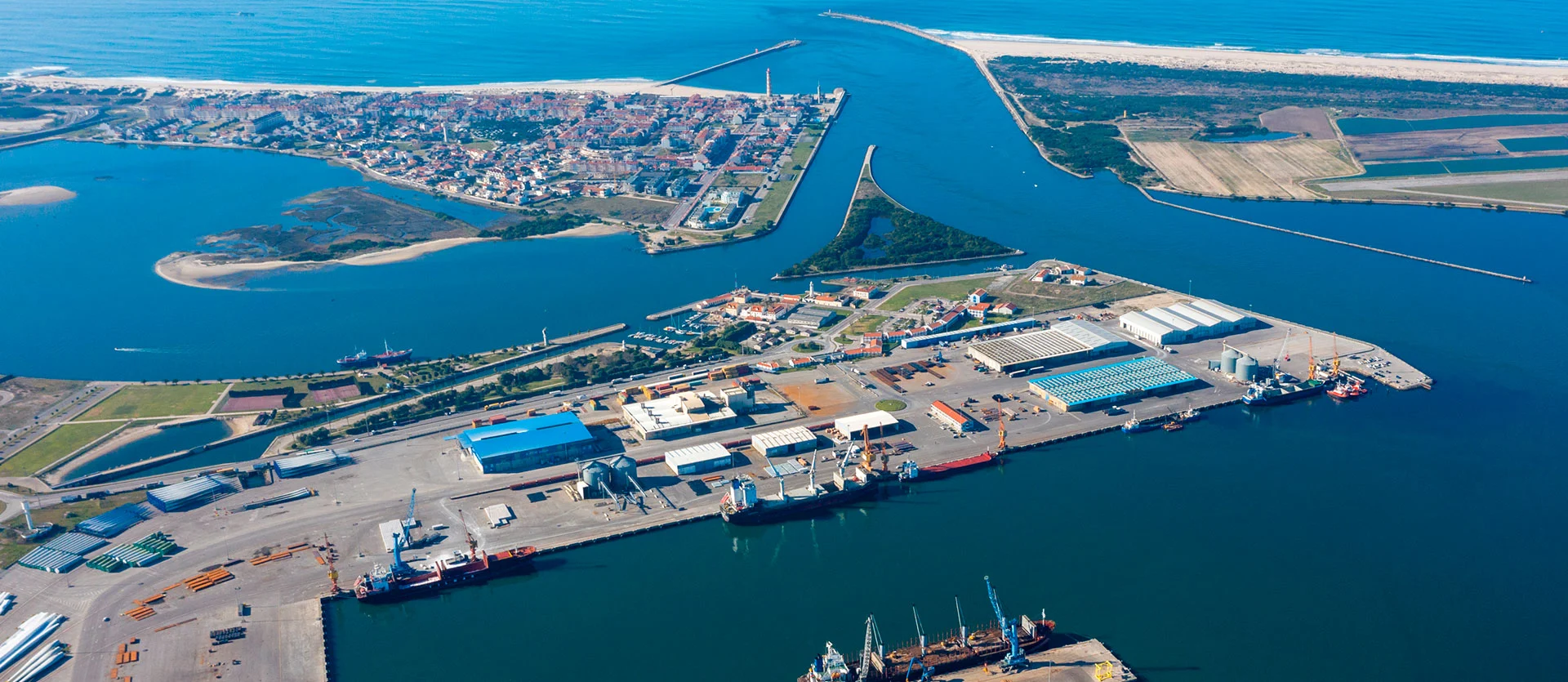 Porto Aveiro