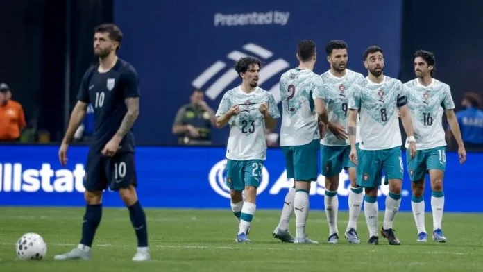 Portugal Ranking