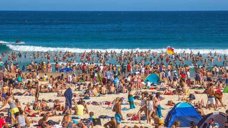 Praia
