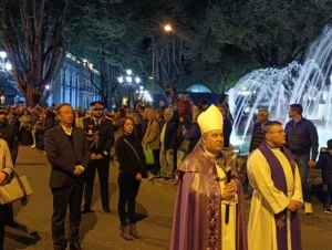 Procissão Do Enterro Do Senhor 2