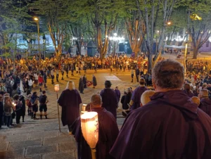 Procissão Do Enterro Do Senhor 4