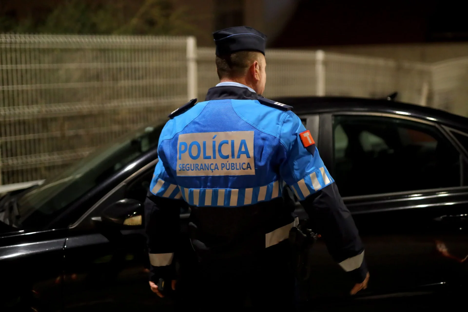Psp Acidentes
