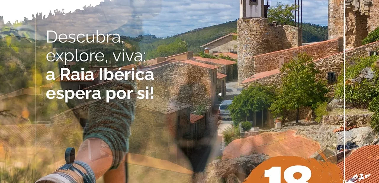 Raia Ibérica
