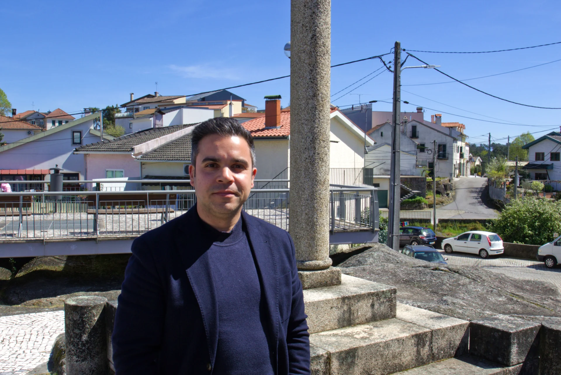 Ranhados Bruno Videira
