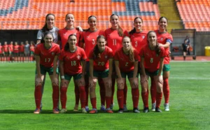 seleção sub-18