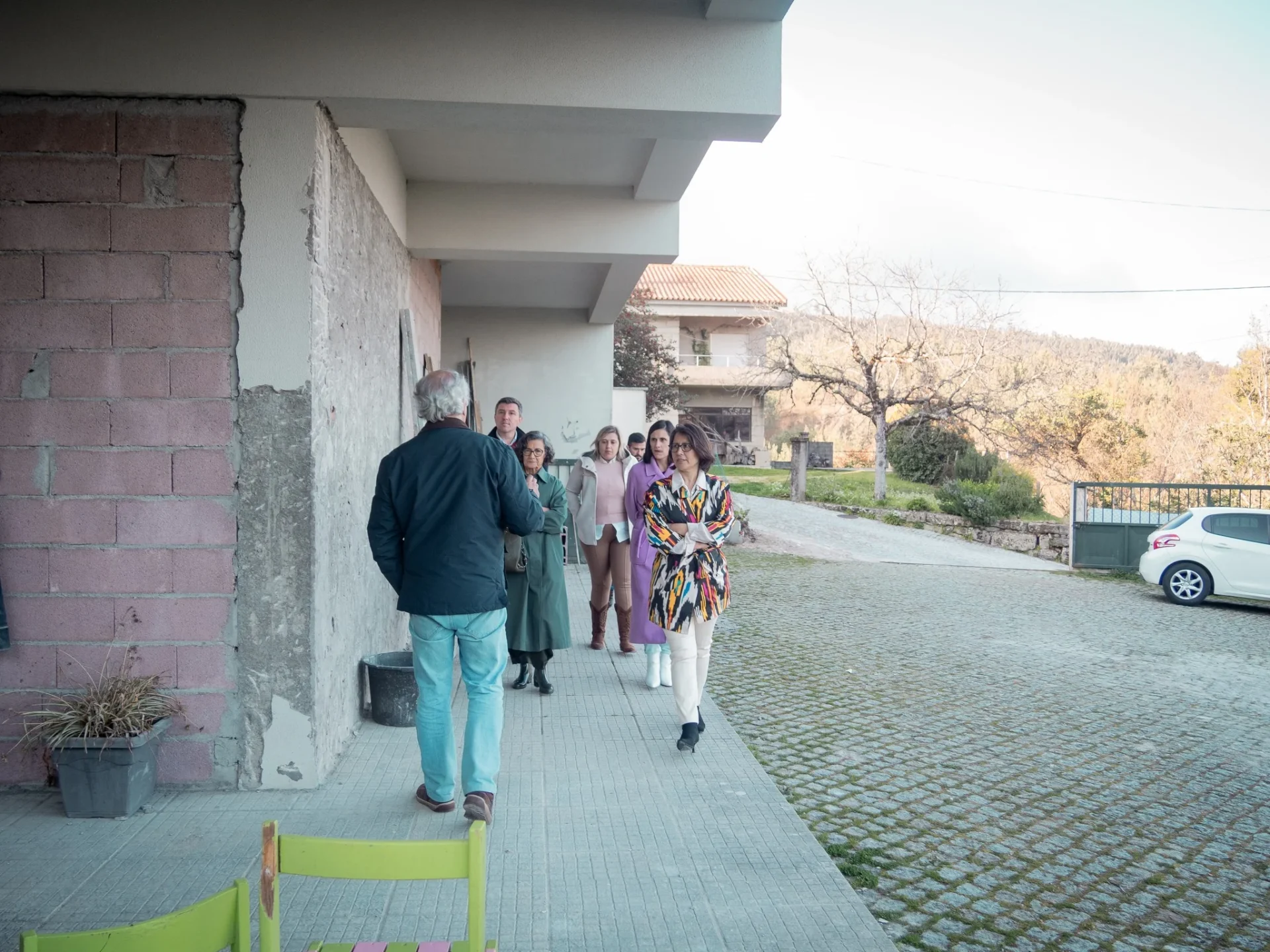 Recreio Do Caramulo Tondela