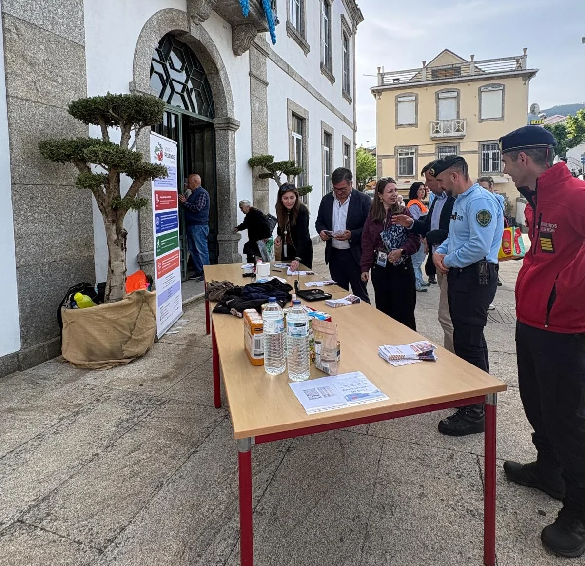 Resende Emergências