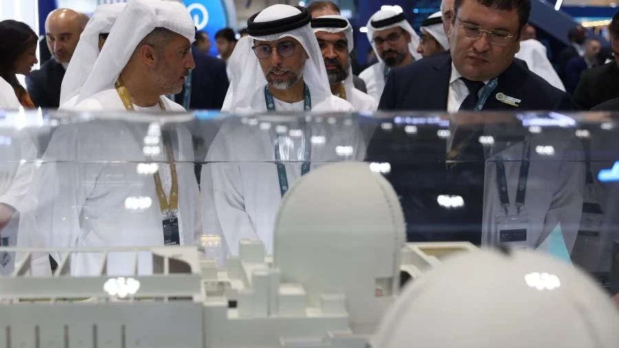 Saída Emirados Da Opep