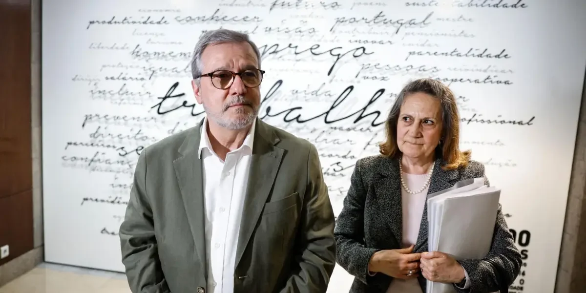 Secretário Geral Ugt