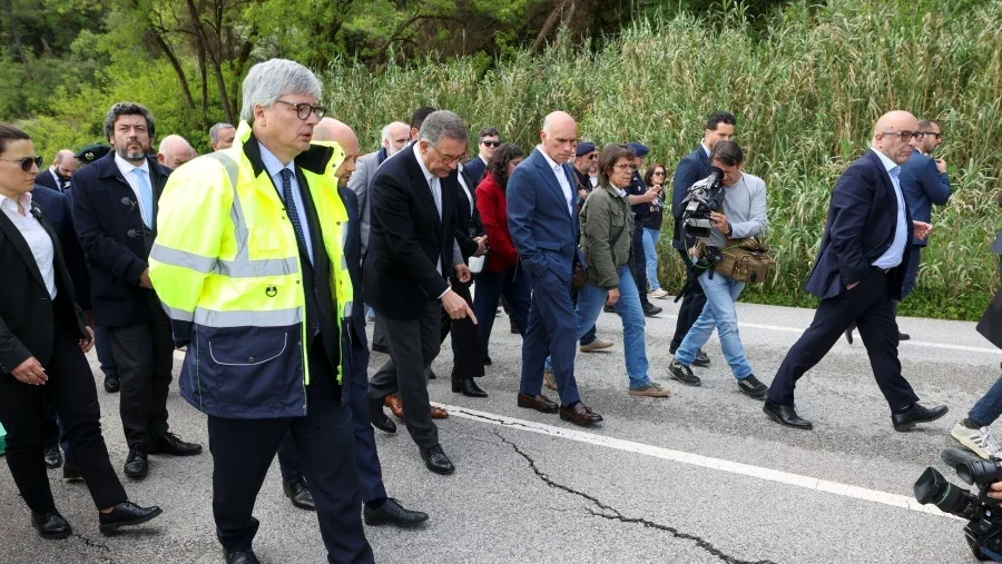 Seguro Apoios