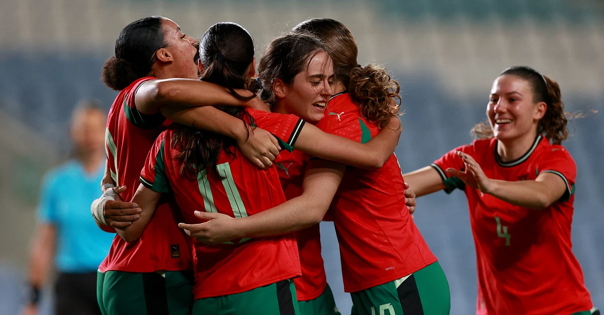 Selecao 19 Fem