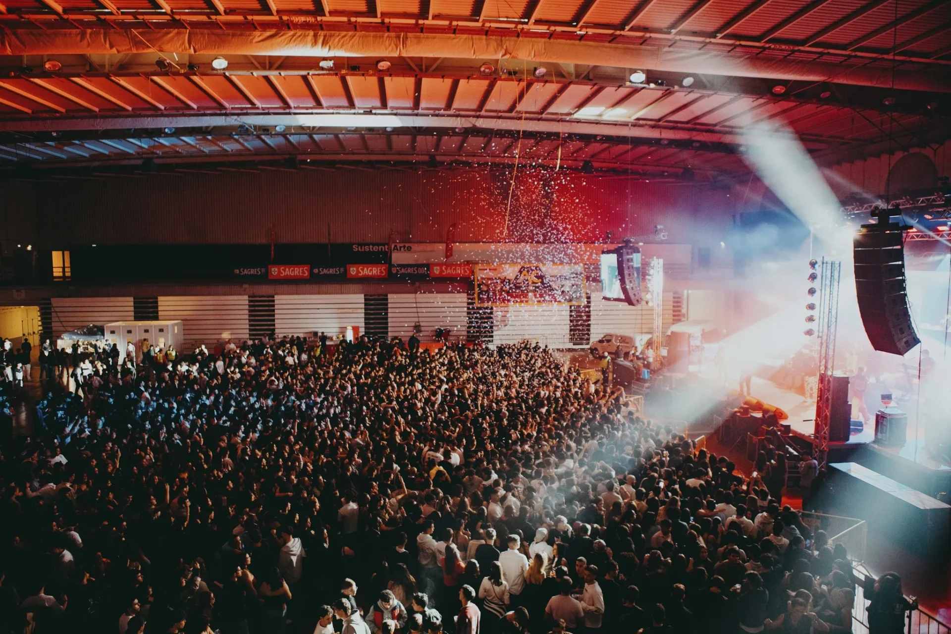 Semana Académica Viseu2