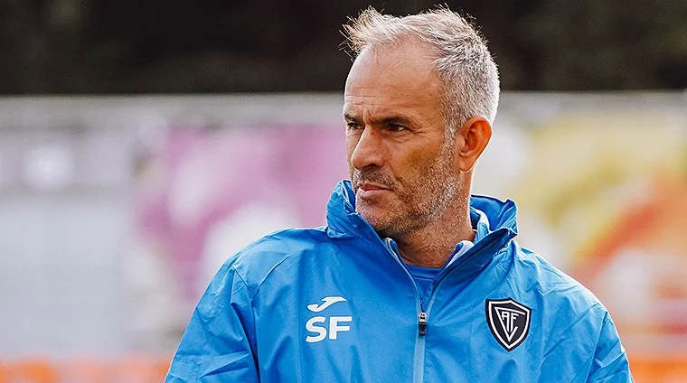 Sergio Fonseca