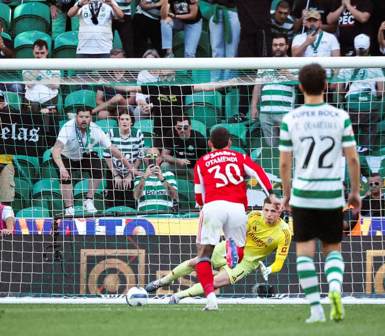 Sporting Benfica