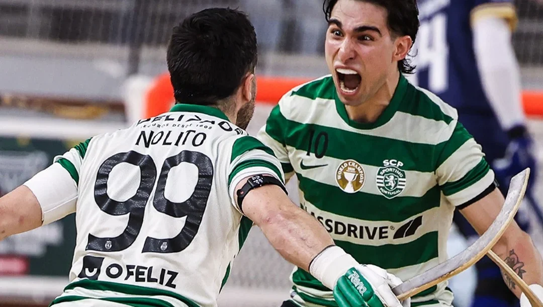 Sporting Hoquei