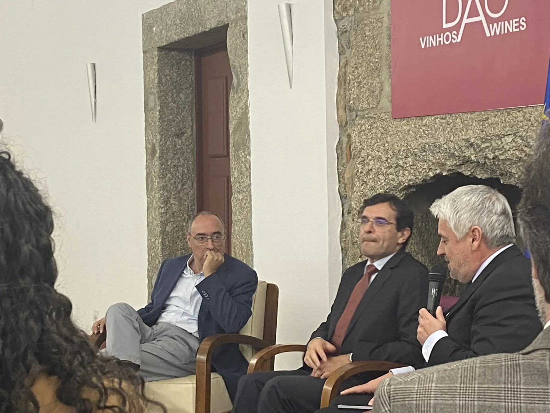 Tertúlia Vinho Do Dão Cvr